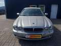 Jaguar X-Type 2.5i V6 Executive+LEDER+SHZG+AWD+EURO3+D4 Argent - thumbnail 3