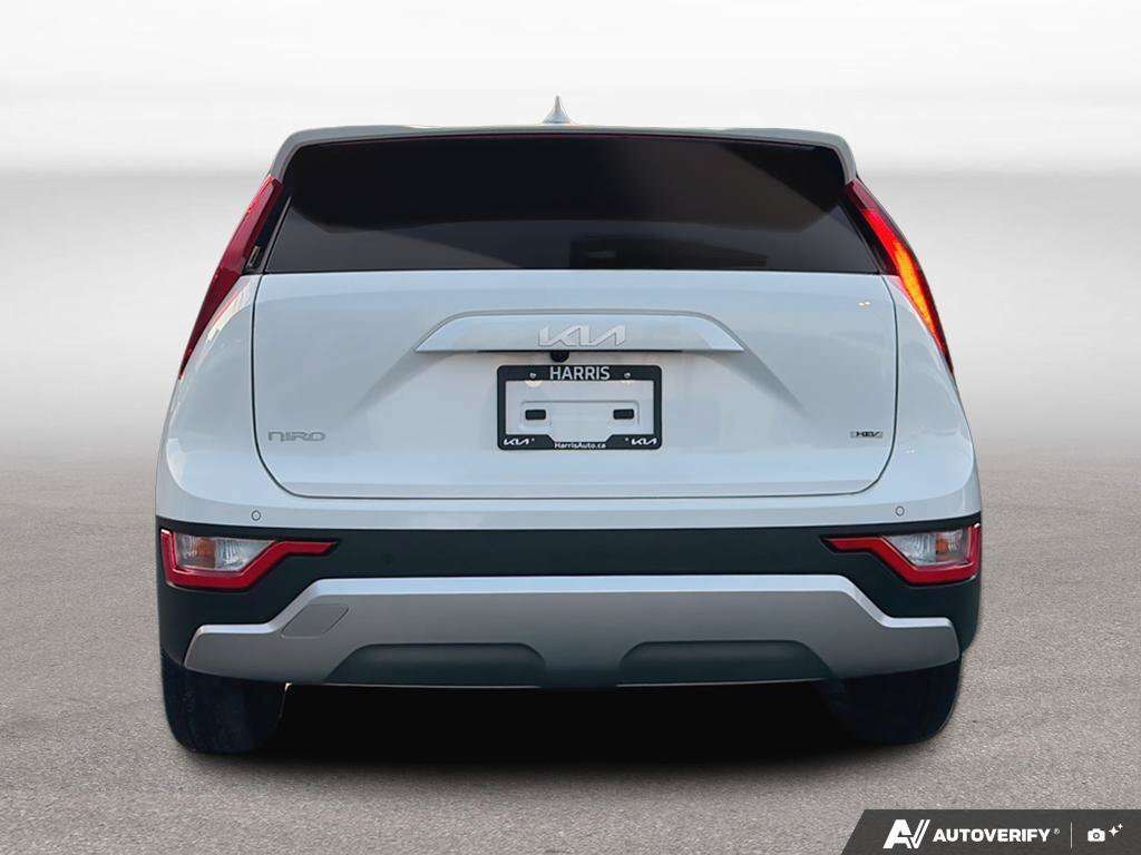 used 2025 Kia Niro car, priced at $34,645