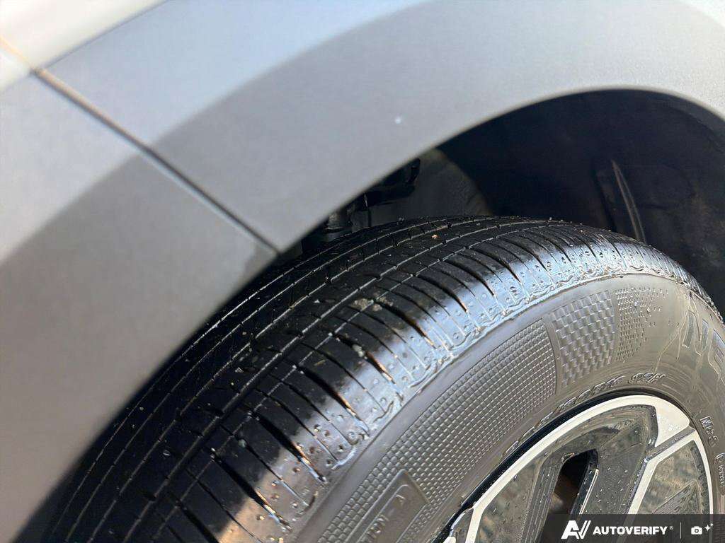 used 2025 Kia Niro car, priced at $34,645