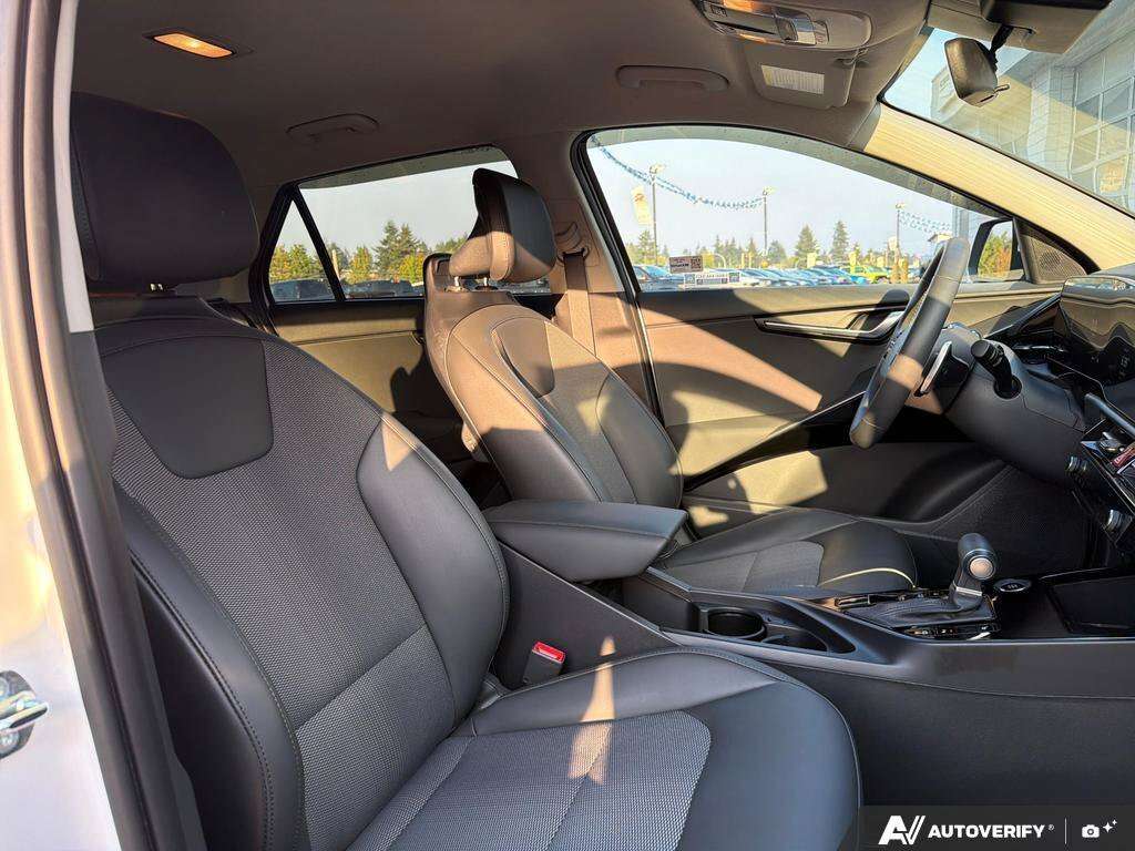 used 2025 Kia Niro car, priced at $34,645