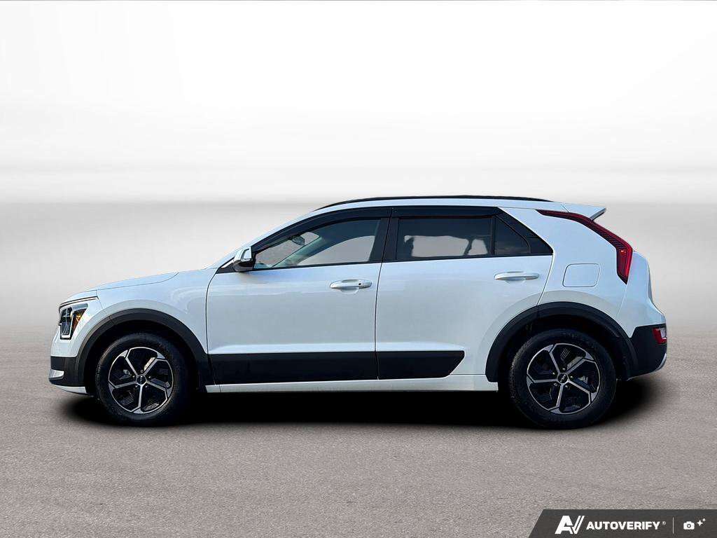 used 2025 Kia Niro car, priced at $34,645
