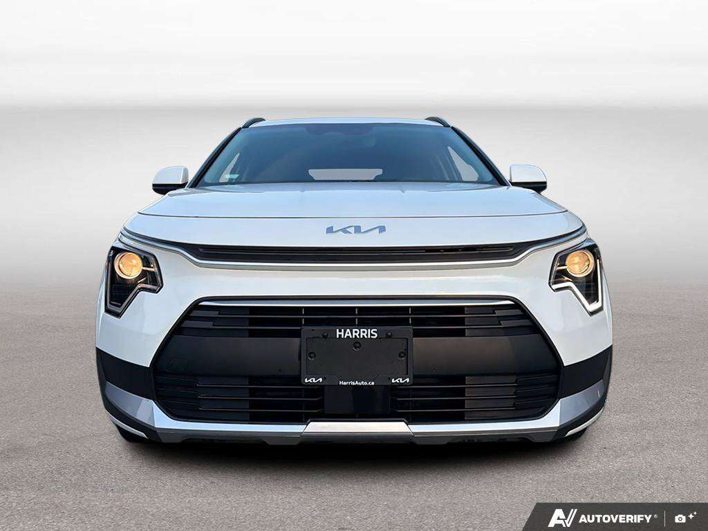 used 2025 Kia Niro car, priced at $34,645