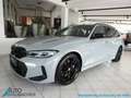 BMW 320 d xDrive Touring M-Sport*LED*PANO*STHZG* Grau - thumbnail 1