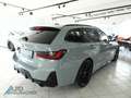 BMW 320 d xDrive Touring M-Sport*LED*PANO*STHZG* Grau - thumbnail 5