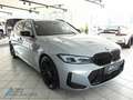 BMW 320 d xDrive Touring M-Sport*LED*PANO*STHZG* Grau - thumbnail 2