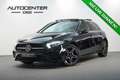 Mercedes-Benz A 250 e AMG ✅ EDITION ✅ MULITBEAM ✅ PANO ✅ NIGHT ✅ CAMER Zwart - thumbnail 1