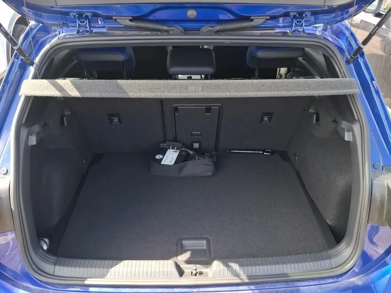 Volkswagen Golf R 20 Years 4Mot*V-Max*19Zoll*Matrix*DCC*H&K*IQ.Drive 10