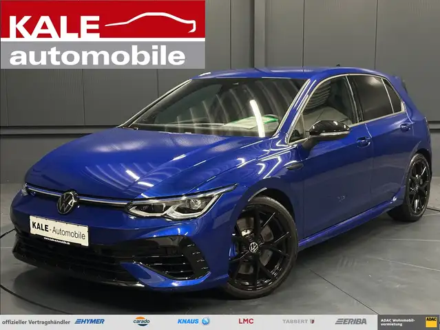 Volkswagen Golf R 20 Years 4Mot*V-Max*19Zoll*Matrix*DCC*H&K*IQ.Drive