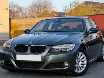 318 dA GARANTIE*FINANCEMENT 0%*BOITE AUTO