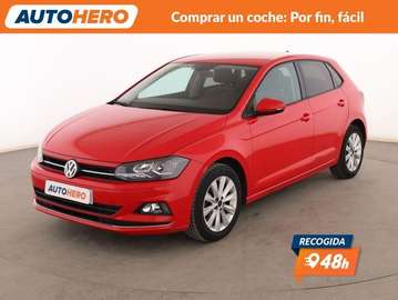 1.0 TSI Advance 70kW