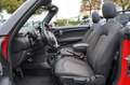 MINI One Cabrio Rot - thumbnail 17