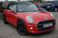 MINI One Cabrio Rot - thumbnail 5