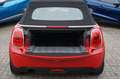MINI One Cabrio Rot - thumbnail 14