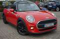 MINI One Cabrio Rot - thumbnail 4