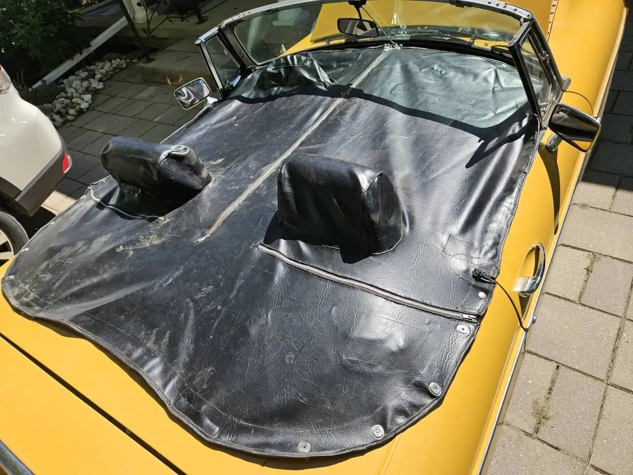 MG MGB fotografie MG MGB