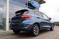 Ford Fiesta Titanium ACC 4,99% Finanzierung* AHK Blau - thumbnail 7