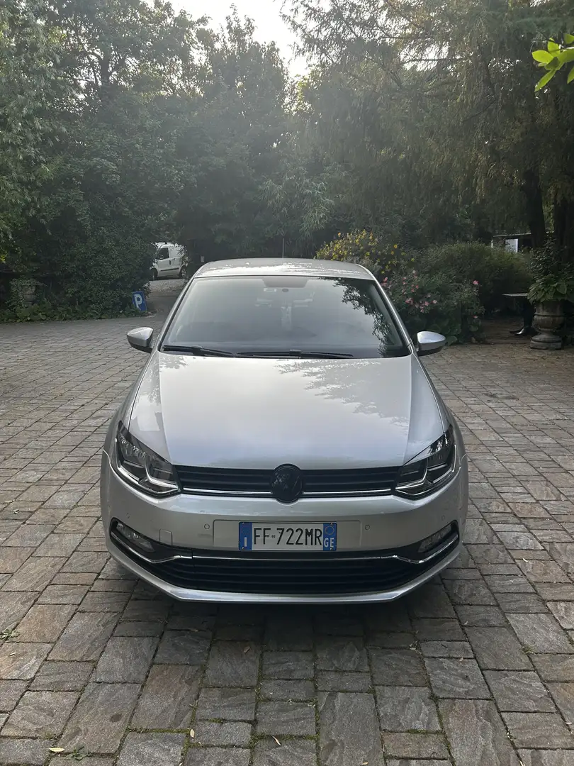 Volkswagen Polo 5p 1.0 mpi Fresh 75cv - 1