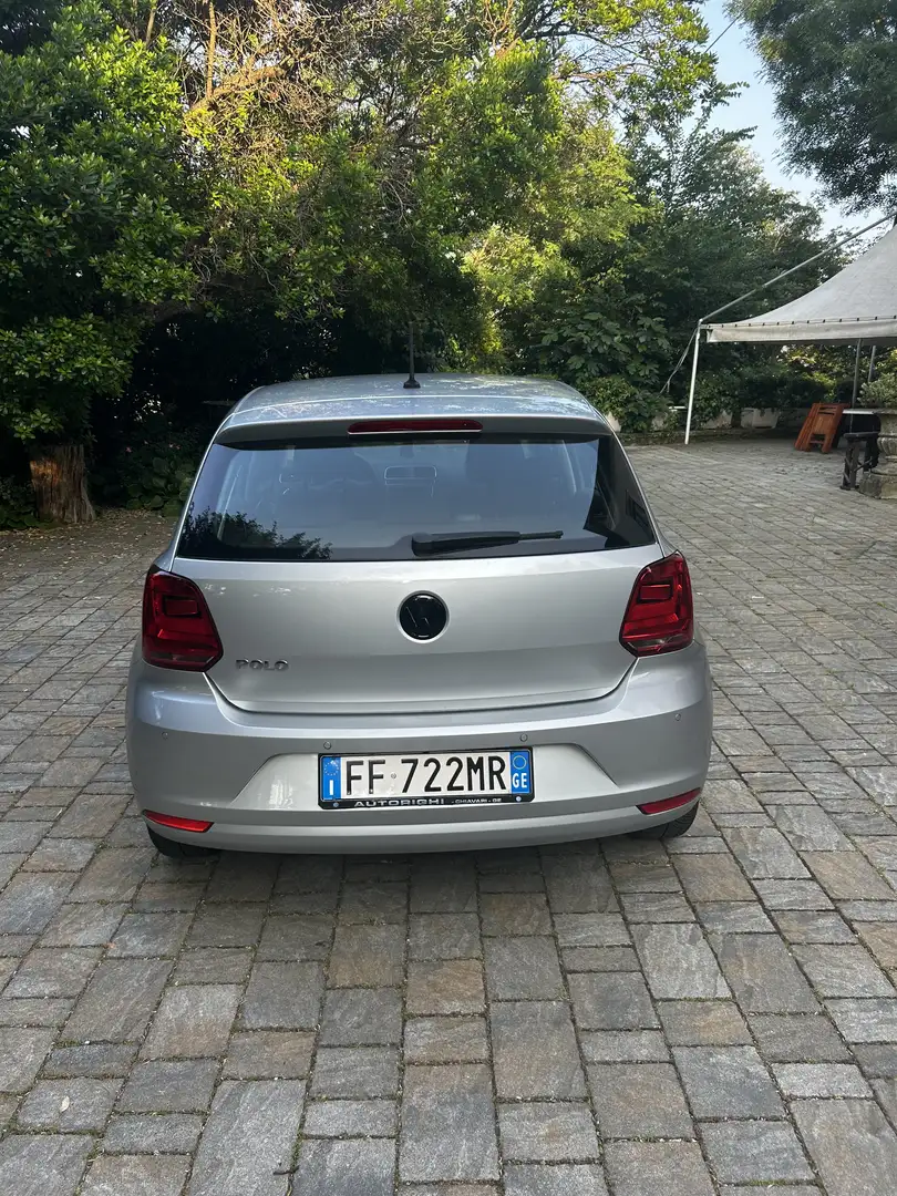 Volkswagen Polo 5p 1.0 mpi Fresh 75cv - 2