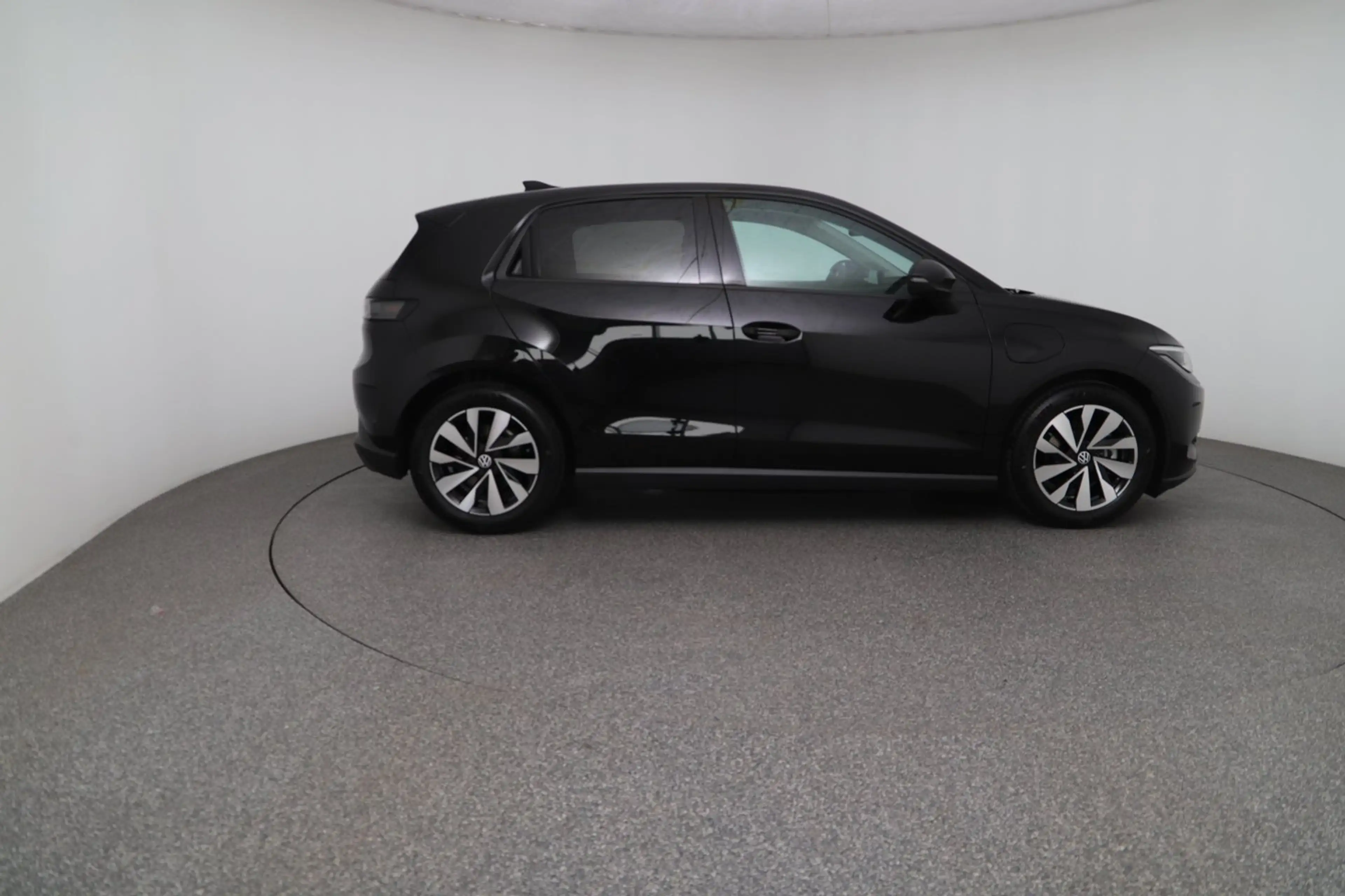 Volkswagen ID. Polo VW ID. Polo Life Edition 155 kW - 52 kWh — photo 6