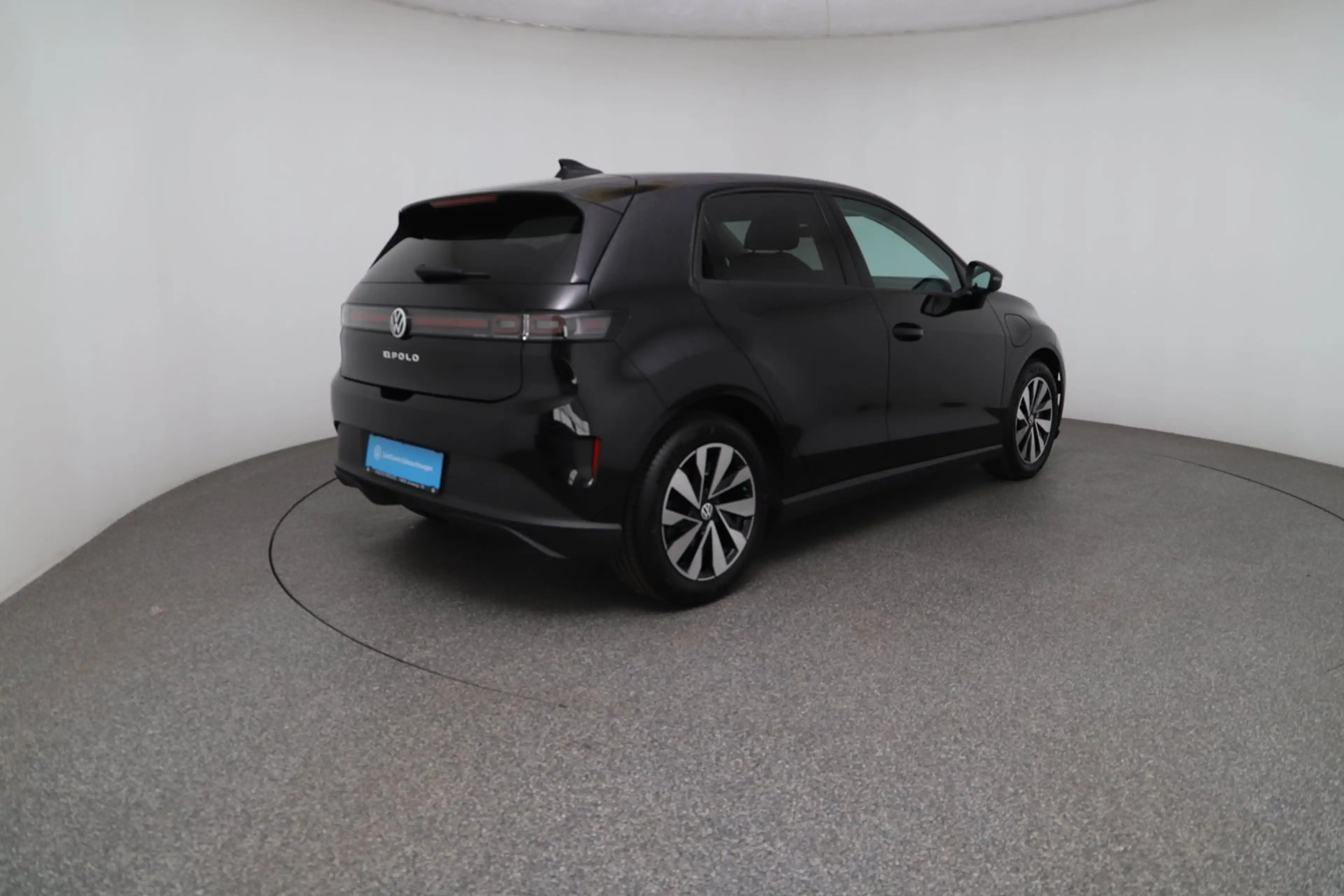 Volkswagen ID. Polo VW ID. Polo Life Edition 155 kW - 52 kWh — photo 5