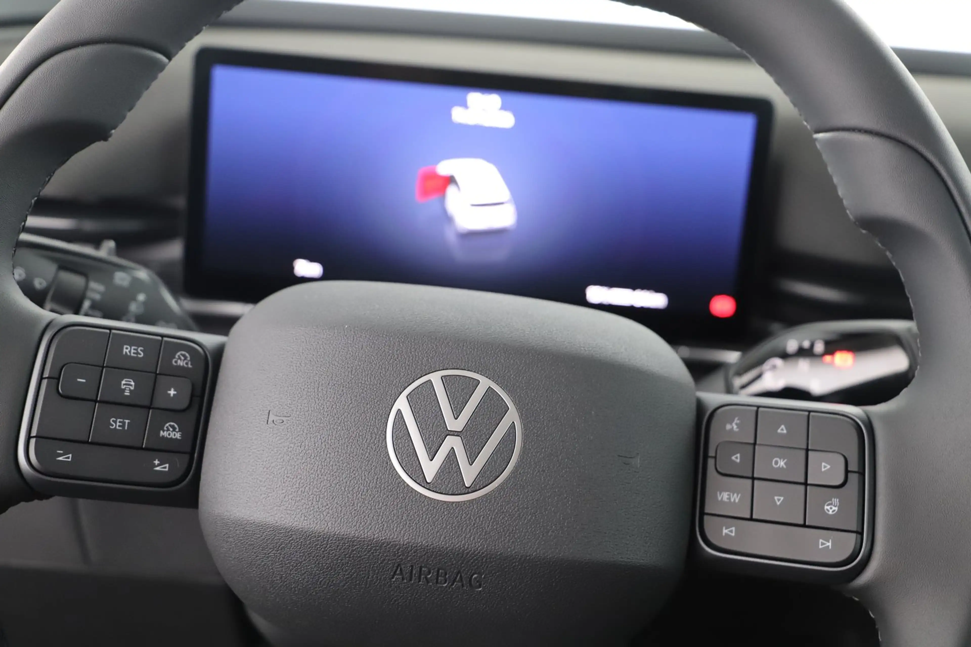 Volkswagen ID. Polo VW ID. Polo Life Edition 155 kW - 52 kWh — photo 11