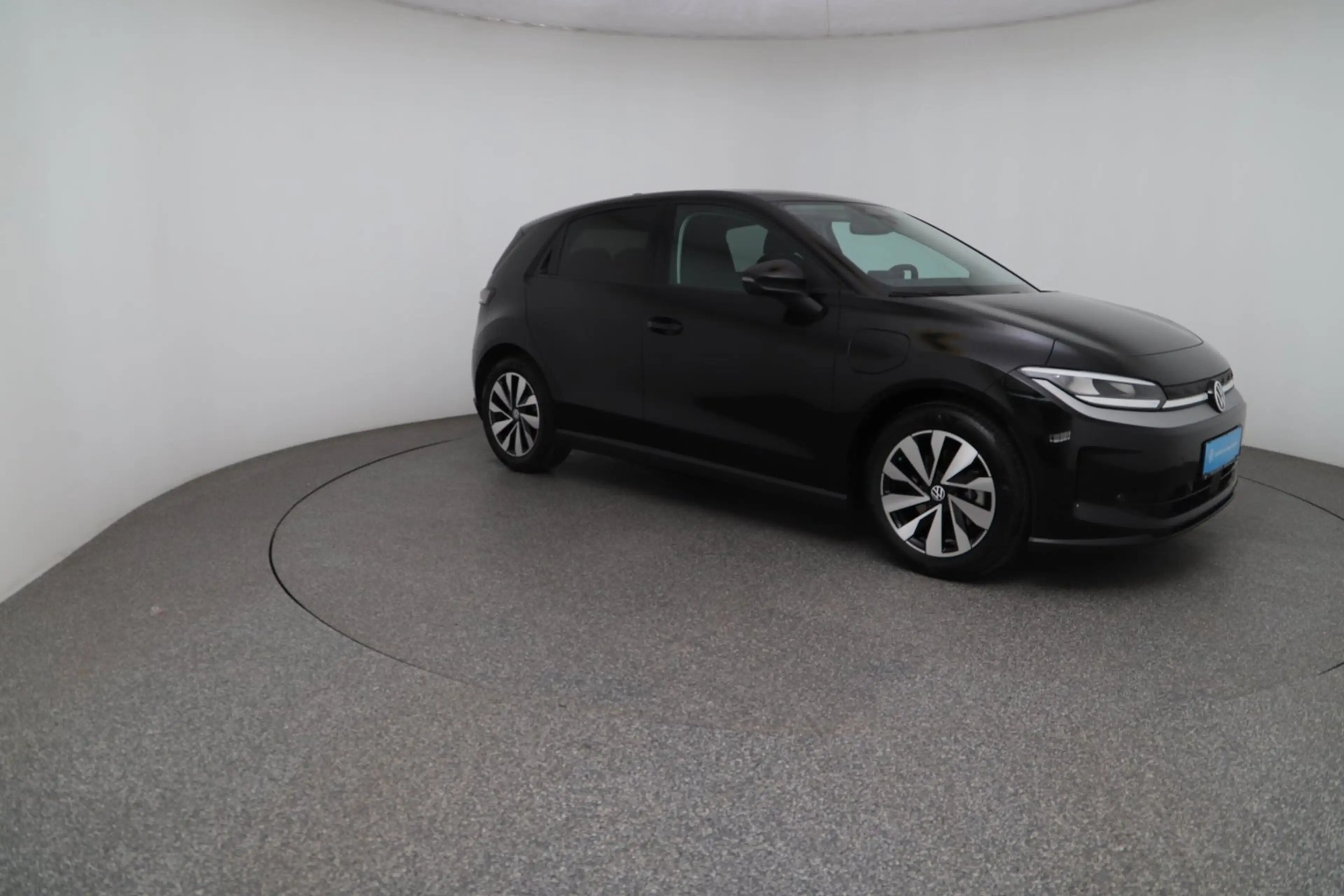 Volkswagen ID. Polo VW ID. Polo Life Edition 155 kW - 52 kWh — photo 7