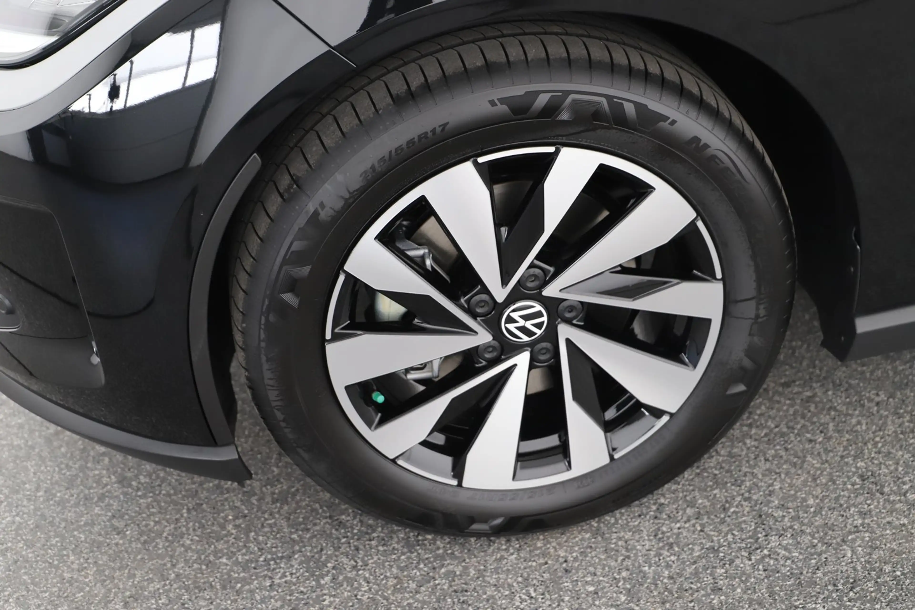 Volkswagen ID. Polo VW ID. Polo Life Edition 155 kW - 52 kWh — photo 9
