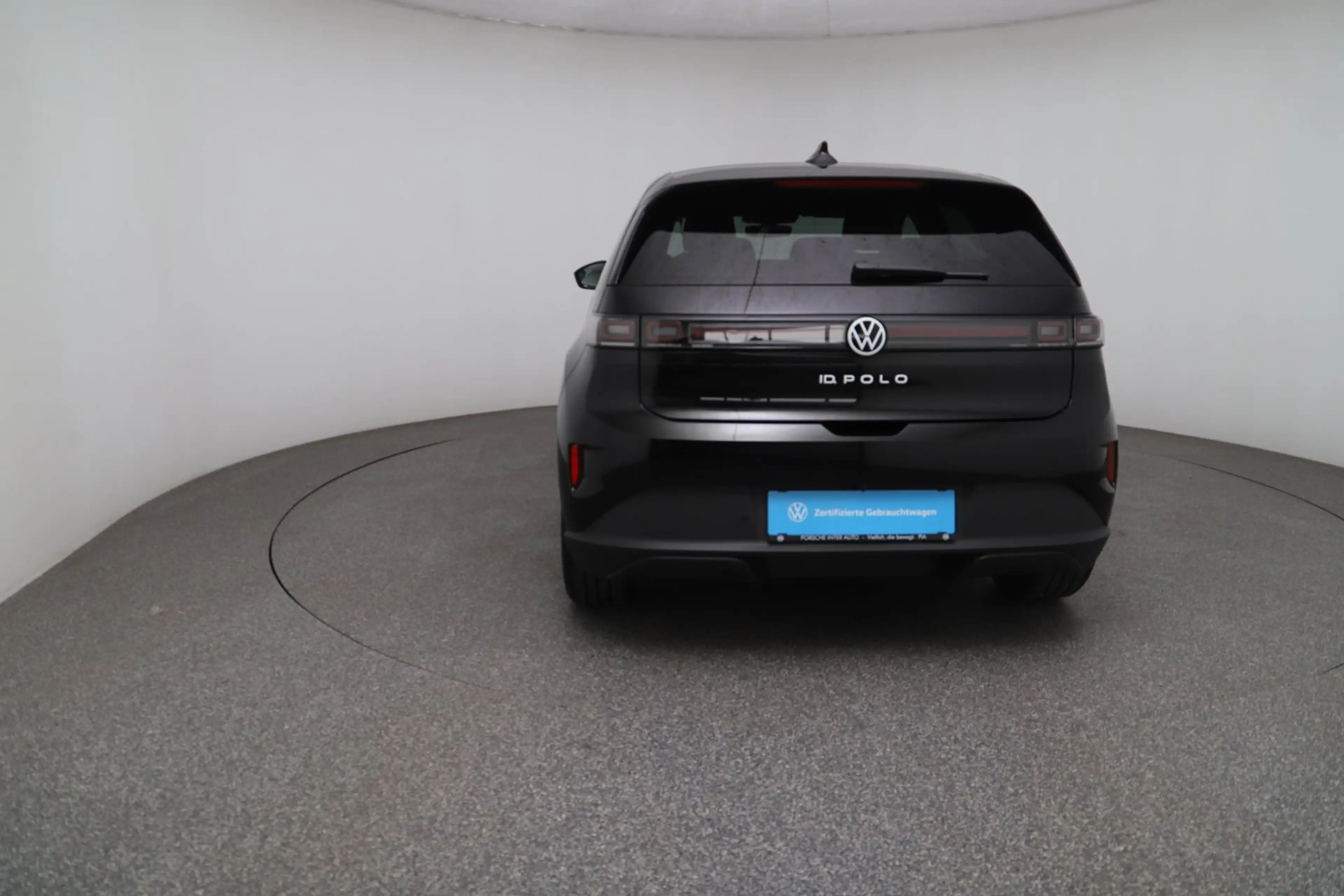 Volkswagen ID. Polo VW ID. Polo Life Edition 155 kW - 52 kWh — photo 4