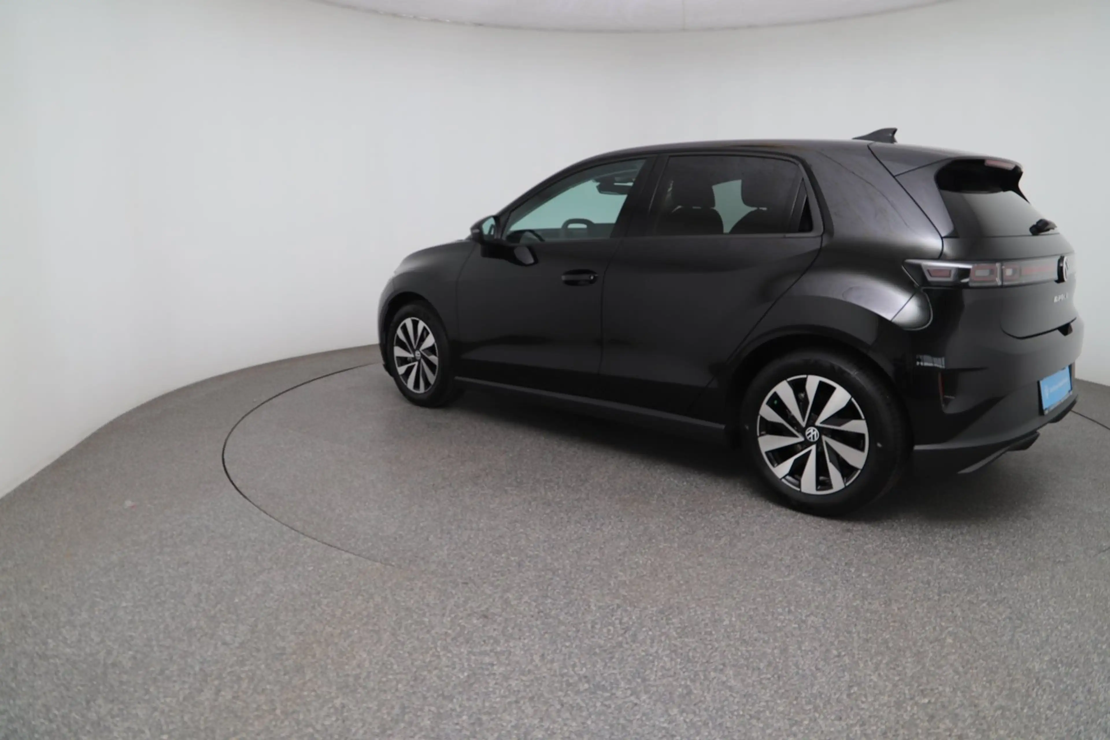 Volkswagen ID. Polo VW ID. Polo Life Edition 155 kW - 52 kWh — photo 3