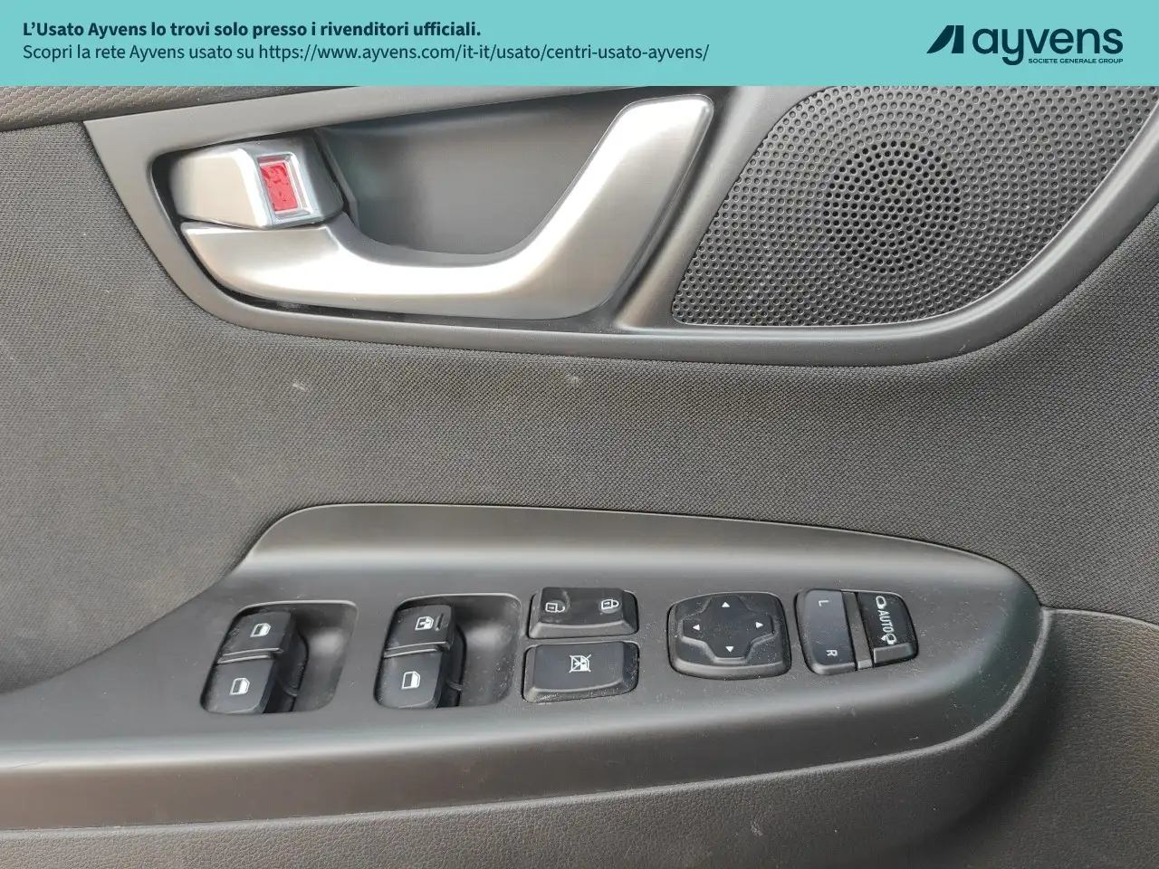 Hyundai KONA Kona I 2021 1.0 t-gdi 48V Xline 2wd 120cv imt 20