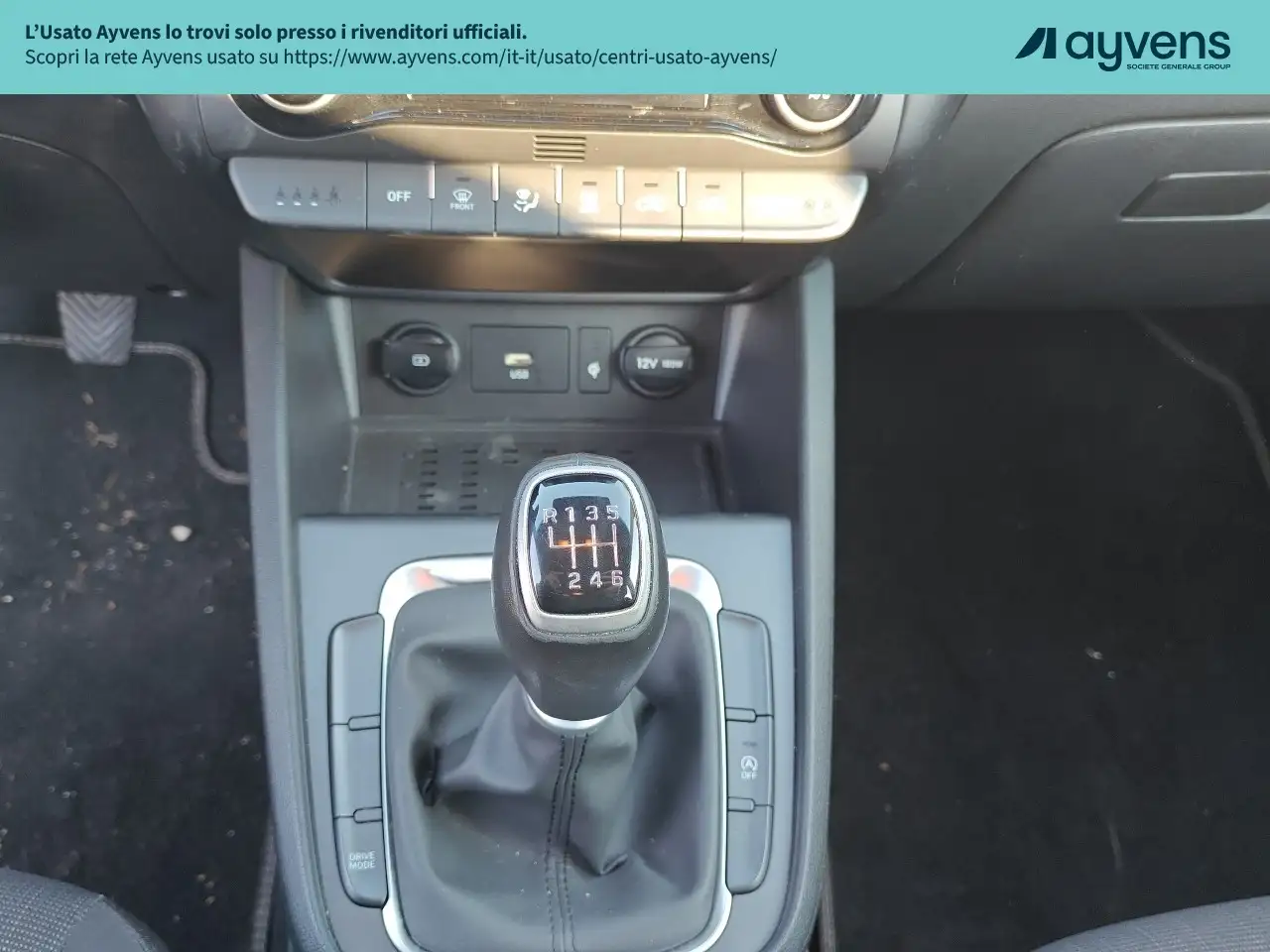 Hyundai KONA Kona I 2021 1.0 t-gdi 48V Xline 2wd 120cv imt 18