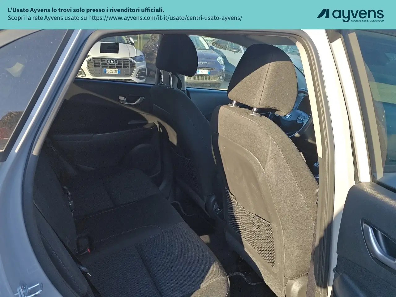Hyundai KONA Kona I 2021 1.0 t-gdi 48V Xline 2wd 120cv imt 21