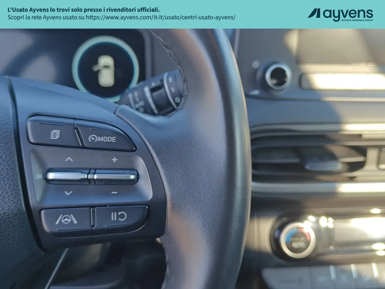 Hyundai KONA Kona I 2021 1.0 t-gdi 48V Xline 2wd 120cv imt 19