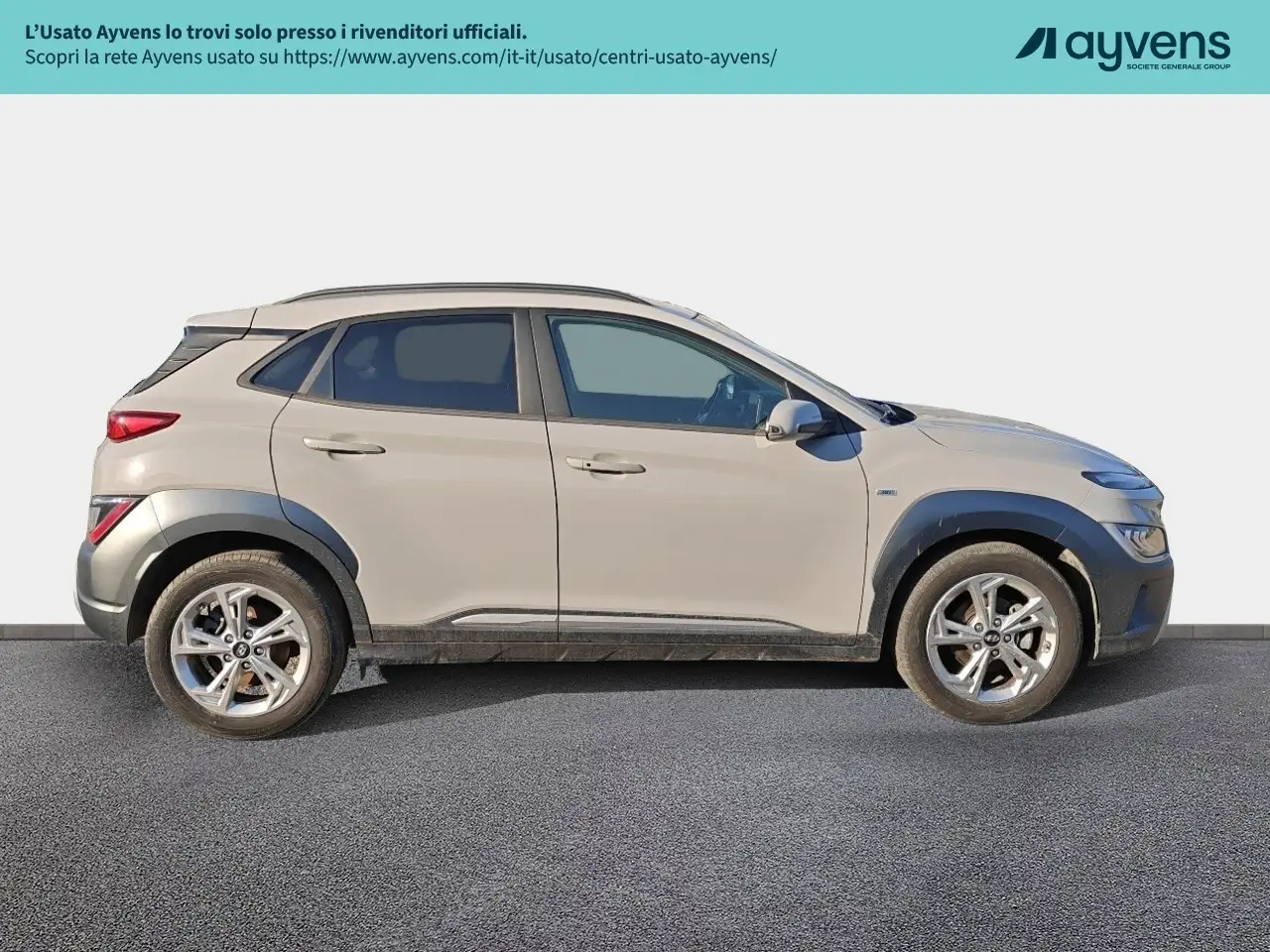 Hyundai KONA Kona I 2021 1.0 t-gdi 48V Xline 2wd 120cv imt 5