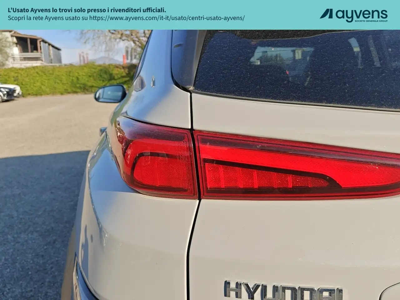 Hyundai KONA Kona I 2021 1.0 t-gdi 48V Xline 2wd 120cv imt 16