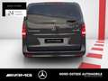 Mercedes-Benz Vito 116 TOURER NEUES MODELL MBUX KAMERA NAVI Gris - thumbnail 7