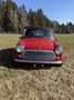 MINI Cooper Cabrio MK II Rot - thumbnail 2