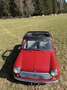 MINI Cooper Cabrio MK II Rot - thumbnail 10