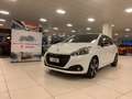 Peugeot 208 PureTech Turbo 110 S&S 5 porte GT Line Bianco - thumbnail 1