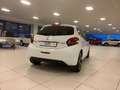 Peugeot 208 PureTech Turbo 110 S&S 5 porte GT Line Bianco - thumbnail 3