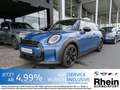 MINI Cooper 3-Türer LED. Navi. PDC. Lenkradheizung. Blau - thumbnail 1