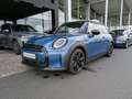 MINI Cooper 3-Türer LED. Navi. PDC. Lenkradheizung. Blau - thumbnail 2