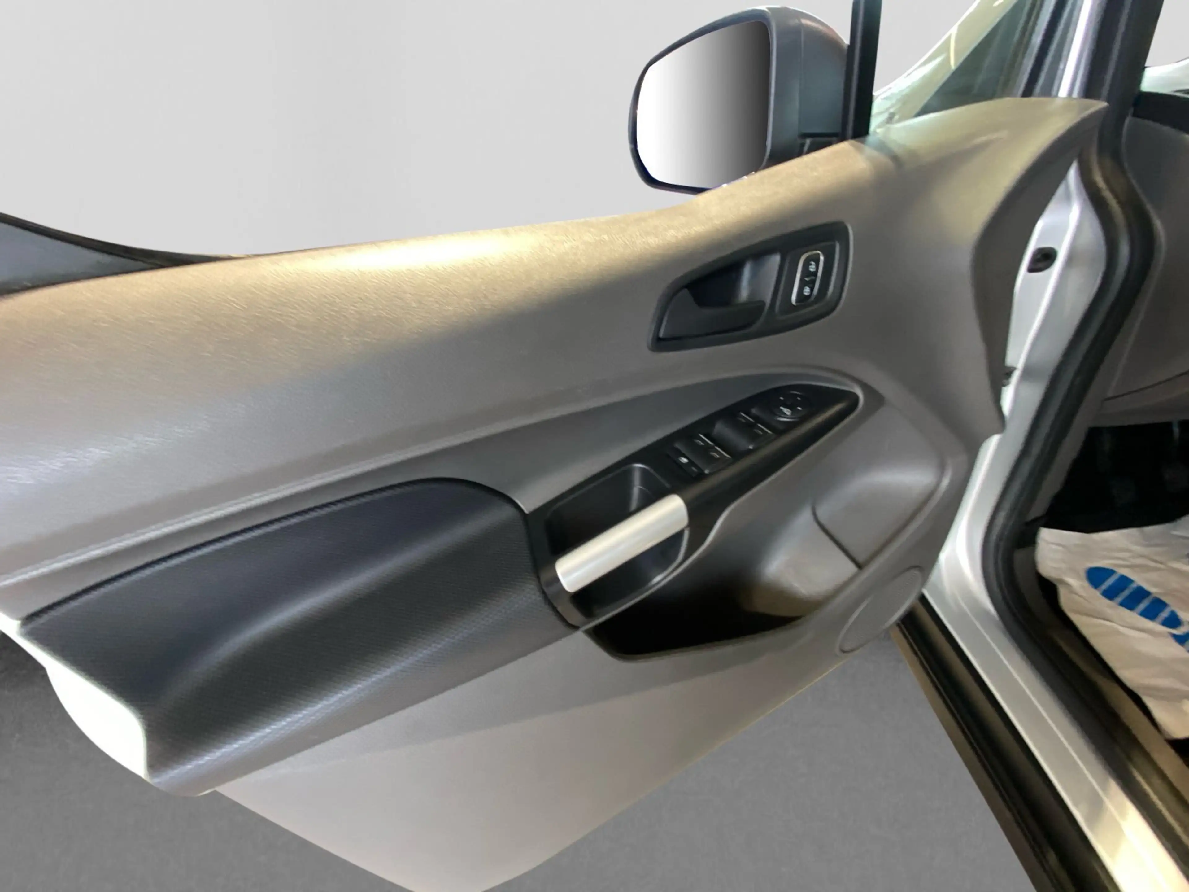 Ford Transit Connect TransitConnect 1.5 EcoBlue 230 — photo 11
