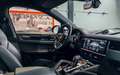 Porsche Cayenne S Coupé Aut. Gris - thumbnail 10