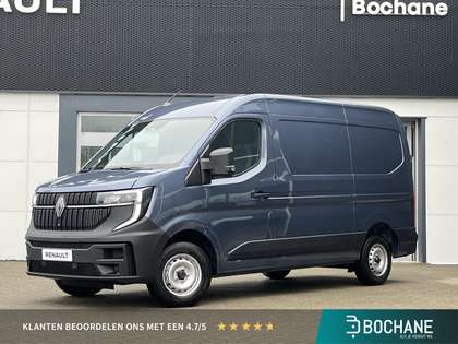 Renault Master T35 2.0 dCi 130 L2H2 Start Blue Gris |
