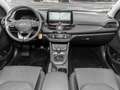 Hyundai i30 Mild-Hybrid Trend Klimaautom. Parksensoren v+h Sit Negro - thumbnail 11