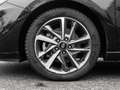 Hyundai i30 Mild-Hybrid Trend Klimaautom. Parksensoren v+h Sit Negro - thumbnail 8