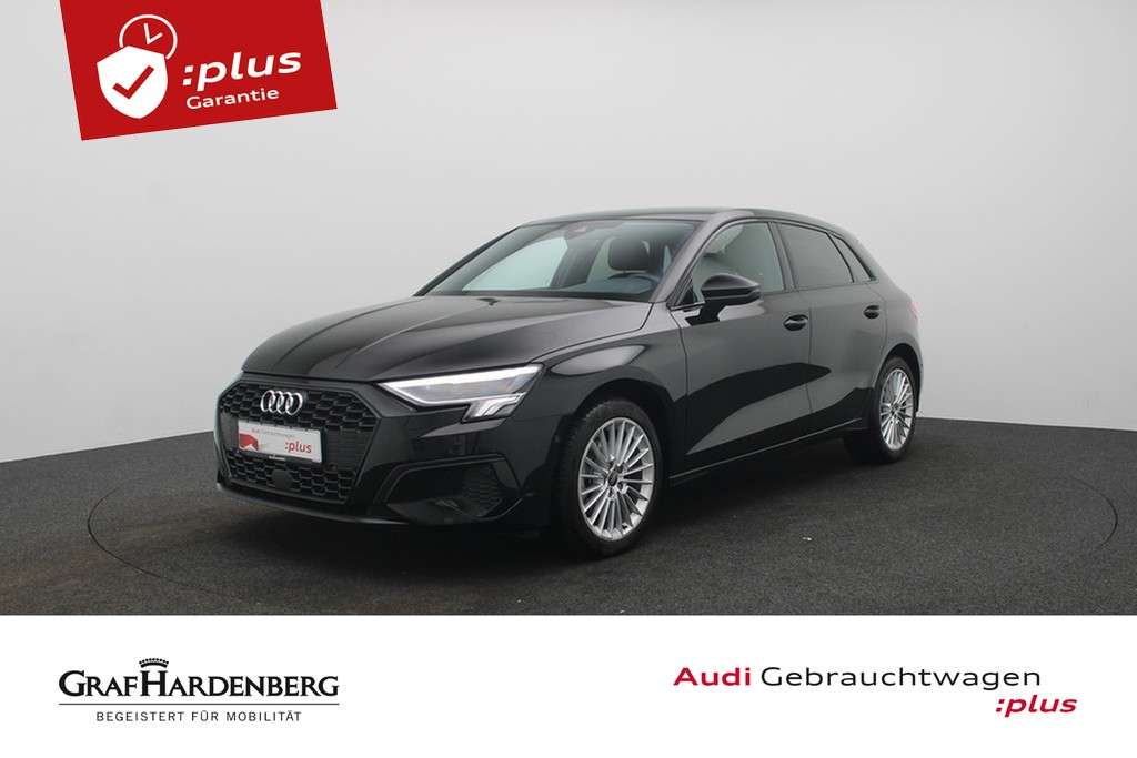Second hand Audi A3 1.5