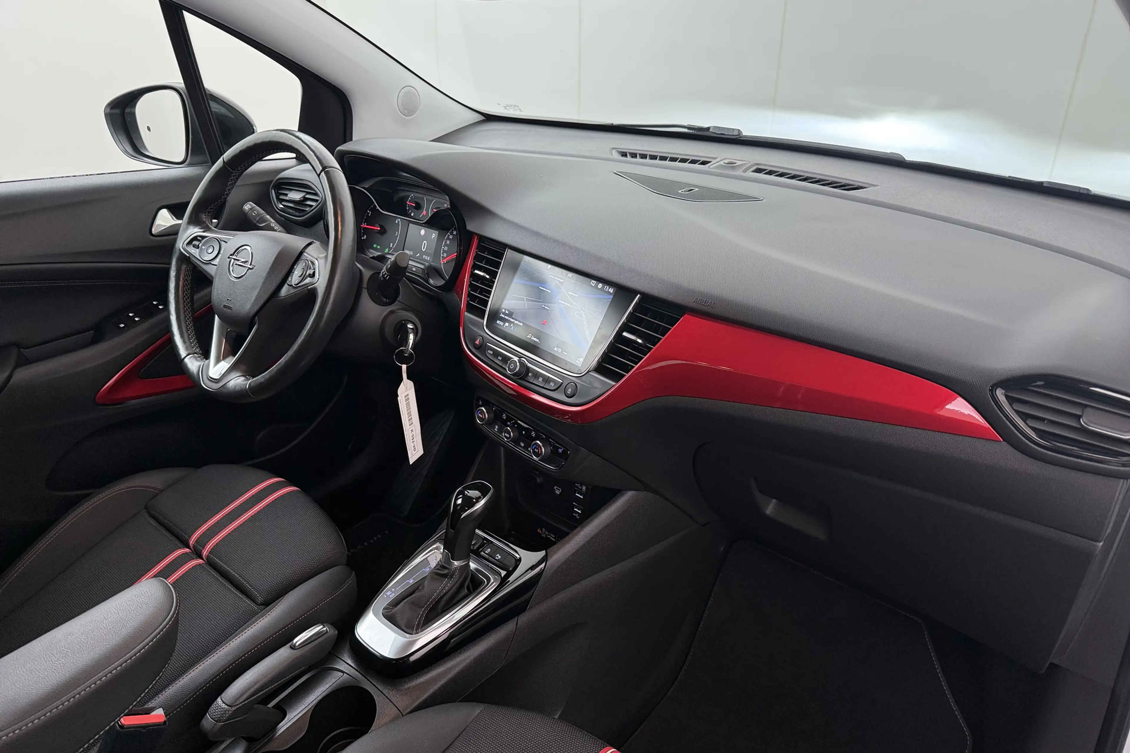 Opel Crossland 1.2 Aut. Turbo GS Line Carplay Cruise 360* Camera — photo 15