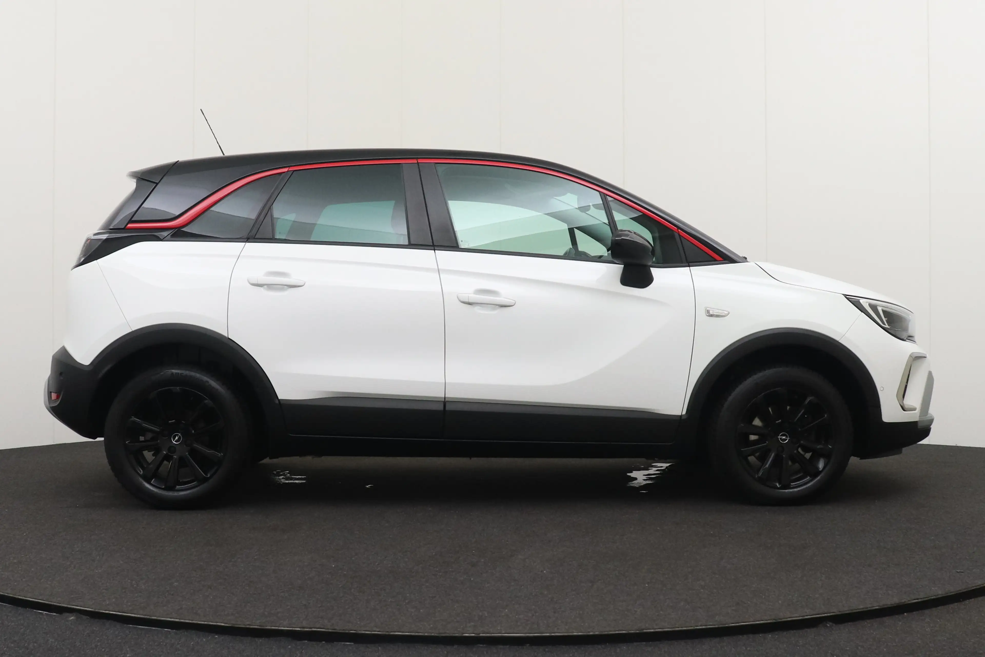 Opel Crossland 1.2 Aut. Turbo GS Line Carplay Cruise 360* Camera — photo 6